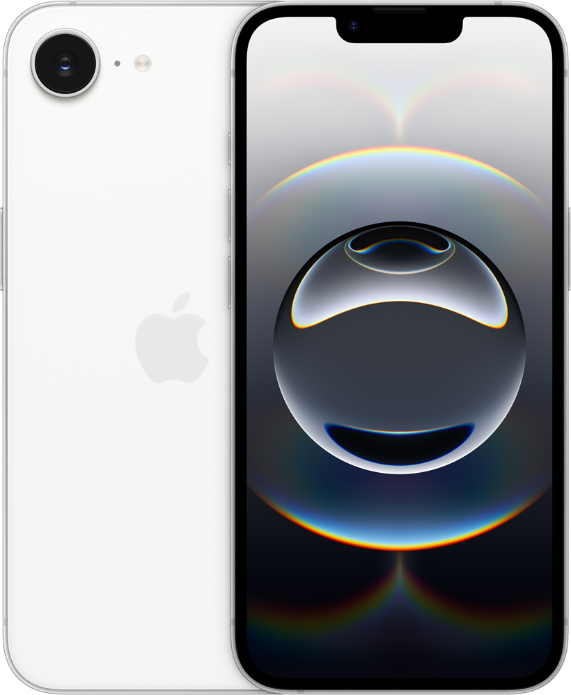 altimage Apple iPhone 16e
