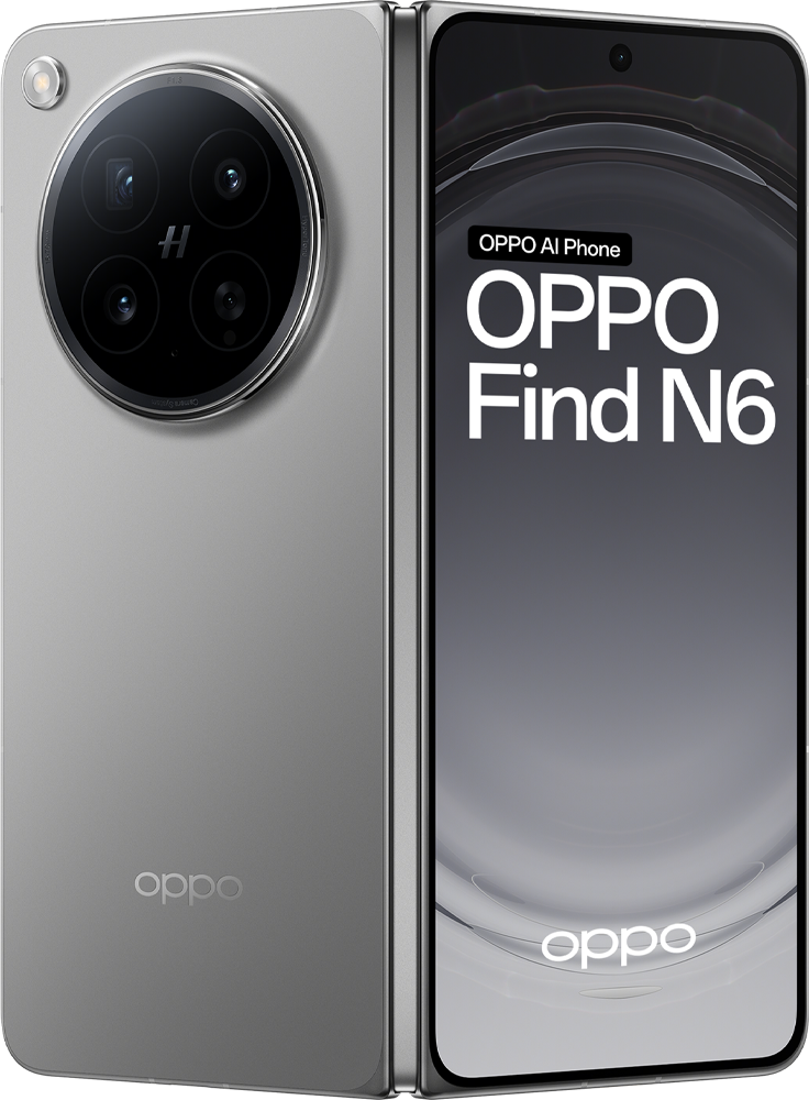 altimage OPPO Find N6 5G