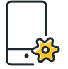 Settings Icon